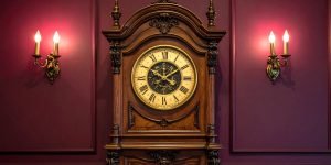 How to Match a Clock With Your Interior Décor