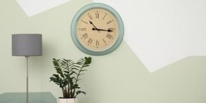 10 Stylish Wall Clock Ideas to Upgrade Your Home Décor