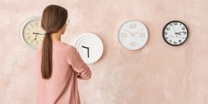 Where Should You Place a Wall Clock for the Best Look?