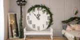 Simple Ways to Make a Clock a Beautiful Part of Your Décor